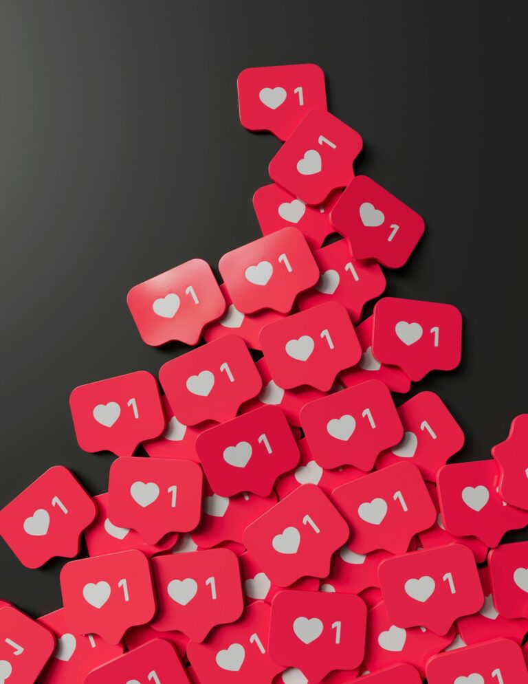 Usi, costumi e linguaggi di Instagram: Marta Pavia