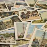 Netnografia: Postcrossing e lo scambio di cartoline nel mondo