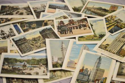 Netnografia: Postcrossing e lo scambio di cartoline nel mondo
