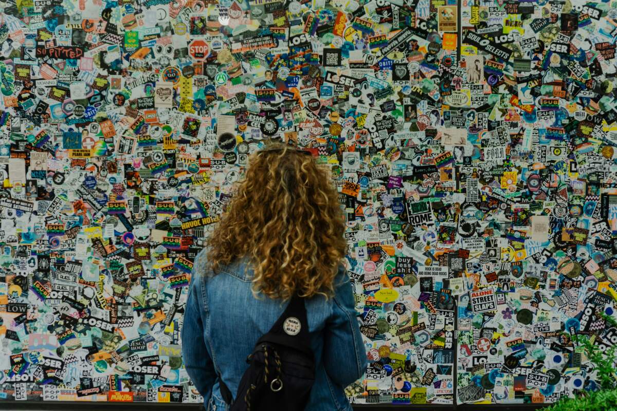 Quello che conta: Els Dragt e i piccoli segnali del cambiamento